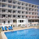 3 Sterne Hotel: Don Miguel Playa Hotel, Playa de Palma, Mallorca (Balearen)