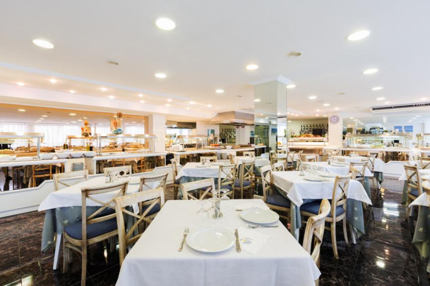 3 Sterne Hotel: Don Miguel Playa Hotel - Playa de Palma, Mallorca (Balearen), Bild 4