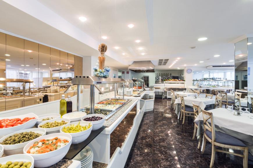 3 Sterne Hotel: Don Miguel Playa Hotel - Playa de Palma, Mallorca (Balearen), Bild 6