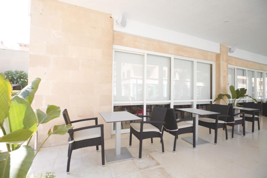 3 Sterne Hotel: JS Sol de Can Picafort - Adults Only - Can Picafort, Mallorca (Balearen), Bild 8