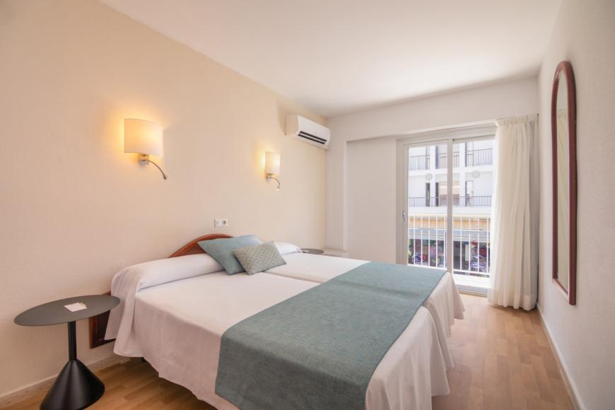 3 Sterne Hotel: JS Sol de Can Picafort - Adults Only - Can Picafort, Mallorca (Balearen), Bild 3