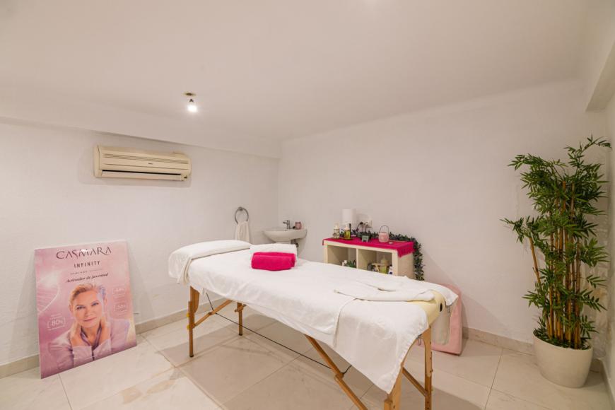 3 Sterne Hotel: JS Sol de Can Picafort - Adults Only - Can Picafort, Mallorca (Balearen), Bild 10