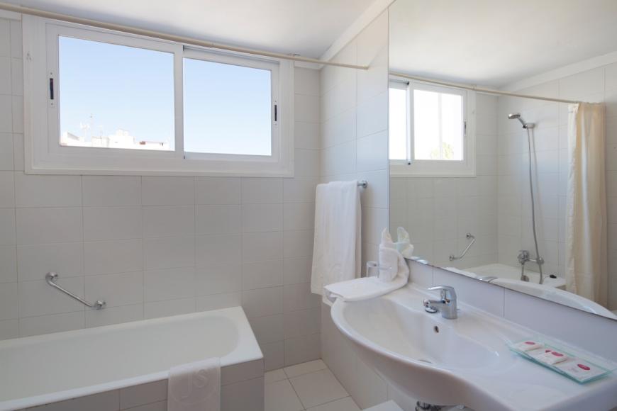 3 Sterne Hotel: JS Sol de Can Picafort - Adults Only - Can Picafort, Mallorca (Balearen), Bild 5