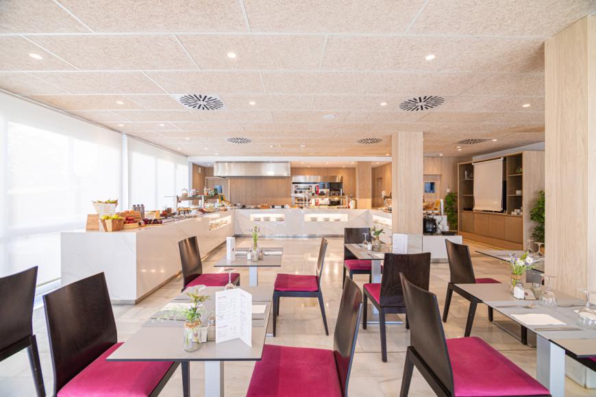 3 Sterne Hotel: JS Sol de Can Picafort - Adults Only - Can Picafort, Mallorca (Balearen), Bild 6