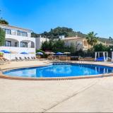 Alcanada Golf Hotel, Bild 3