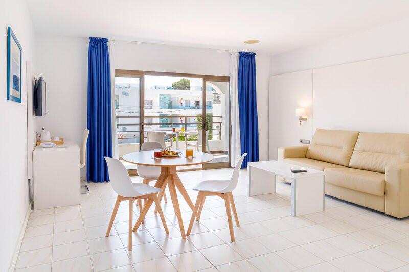 3 Sterne Hotel: Alcanada Golf Hotel - Alcudia, Mallorca (Balearen), Bild 9