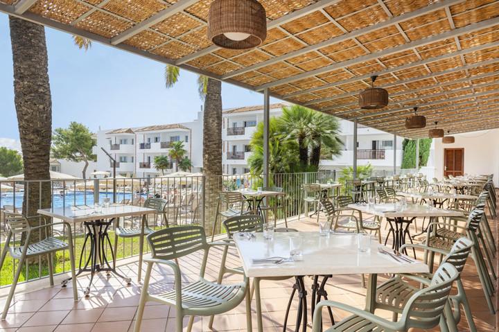 3 Sterne Hotel: Inturotel Cala Azul - Cala d'Or, Mallorca (Balearen), Bild 10