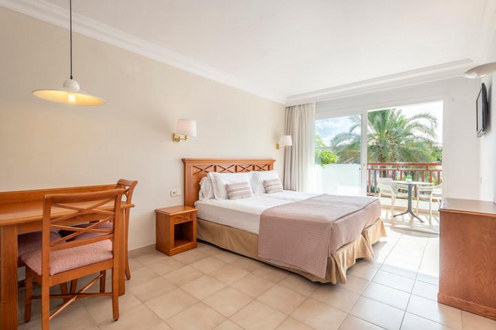 3 Sterne Hotel: Inturotel Cala Azul - Cala d'Or, Mallorca (Balearen), Bild 7