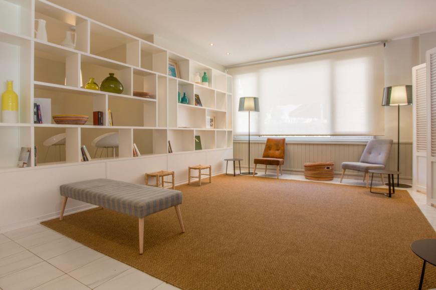 3 Sterne Hotel: Inturotel Cala Azul - Cala d'Or, Mallorca (Balearen), Bild 4