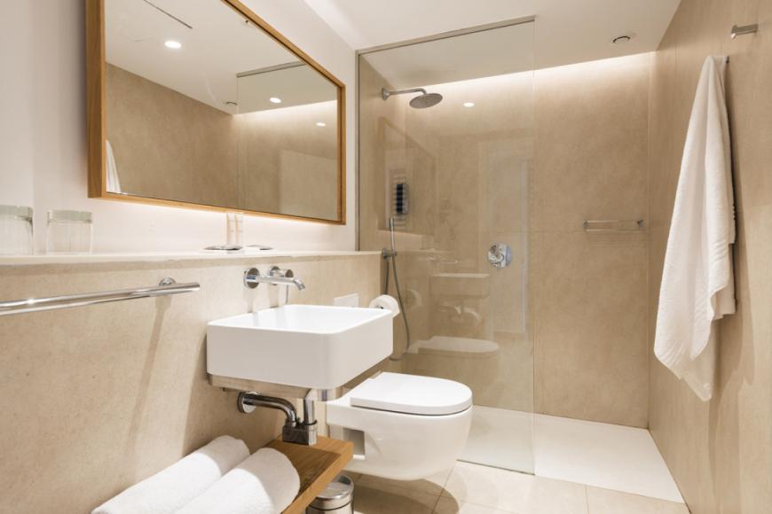 3 Sterne Hotel: Inturotel Cala Azul - Cala d'Or, Mallorca (Balearen), Bild 9