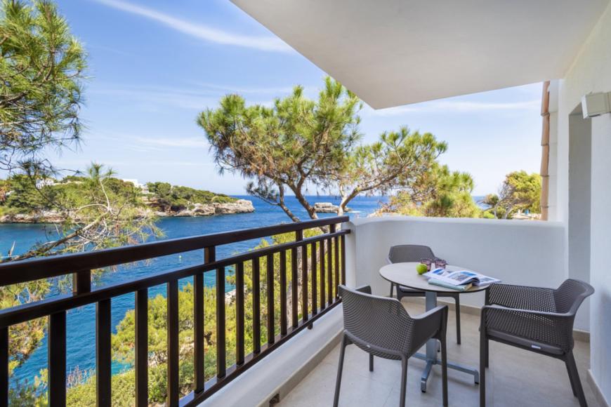 3 Sterne Hotel: Inturotel Cala Azul - Cala d'Or, Mallorca (Balearen), Bild 8