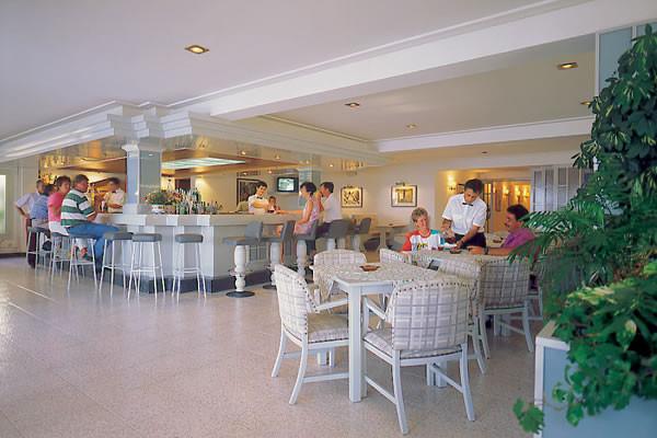 4 Sterne Hotel: Mar Azul PurEstil  -  Adults Only - Cala Ratjada, Mallorca (Balearen), Bild 4