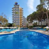 3 Sterne Hotel: Pabisa Sofia, Playa de Palma, Mallorca (Balearen)