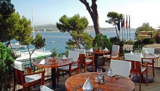 5 Sterne Hotel: Hotel Gran Fornells Thalasso & Spa (ex. Coronado) - Paguera, Mallorca (Balearen), Bild 2
