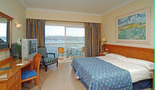 5 Sterne Hotel: Hotel Gran Fornells Thalasso & Spa (ex. Coronado) - Paguera, Mallorca (Balearen), Bild 3