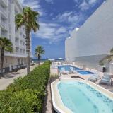 3 Sterne Hotel: JS Miramar, Can Picafort, Mallorca (Balearen)