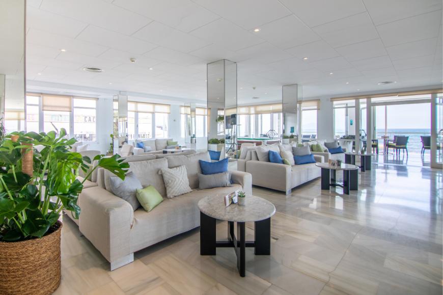 3 Sterne Hotel: JS Miramar - Can Picafort, Mallorca (Balearen), Bild 5