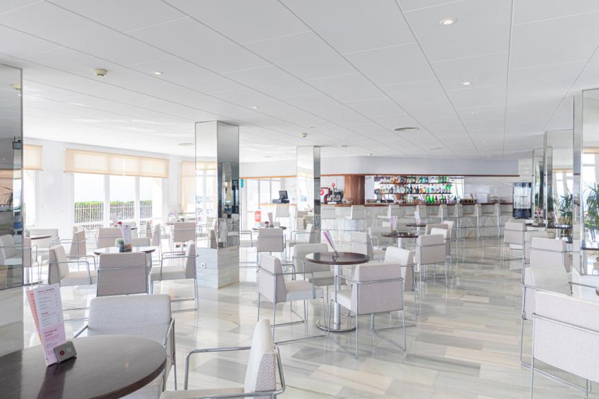 3 Sterne Hotel: JS Miramar - Can Picafort, Mallorca (Balearen), Bild 8