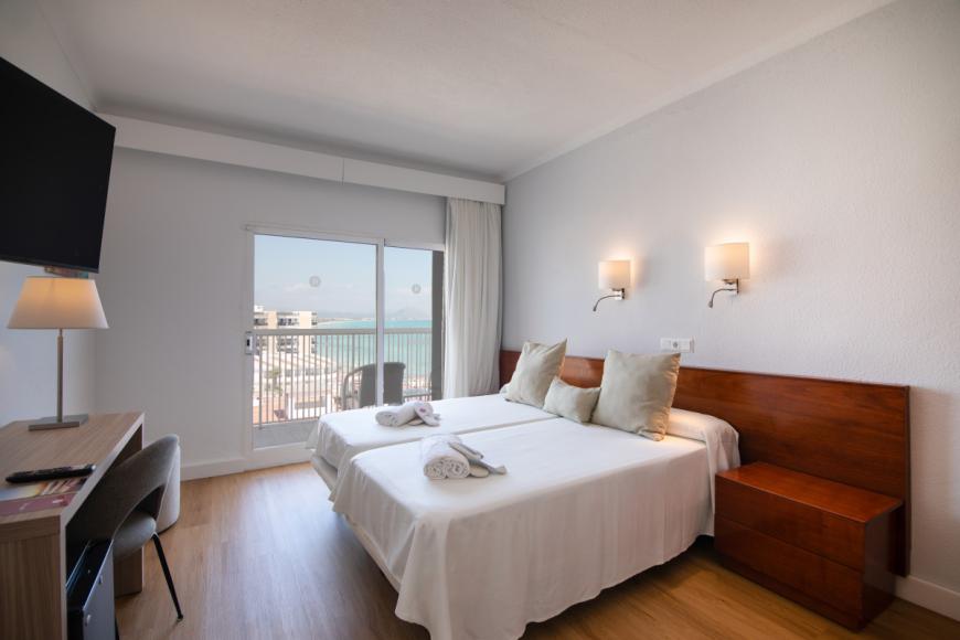 3 Sterne Hotel: JS Miramar - Can Picafort, Mallorca (Balearen), Bild 6