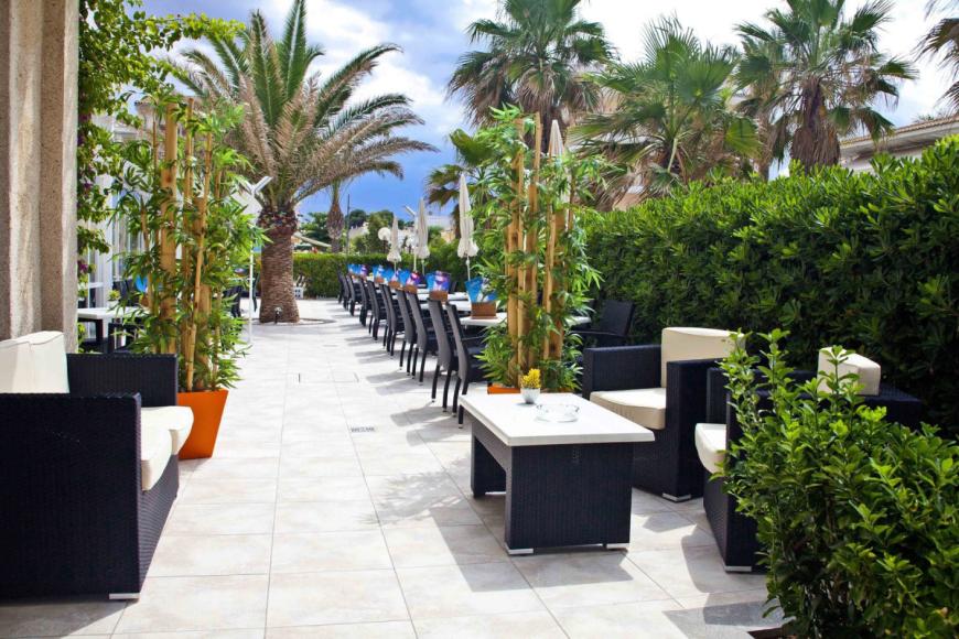 3 Sterne Hotel: JS Miramar - Can Picafort, Mallorca (Balearen), Bild 9