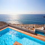 3 Sterne Hotel: JS Cape Colom - Adults Only, Porto Colom, Mallorca (Balearen)