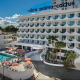 3 Sterne Familienhotel: Vibra Palma Cactus, Playa de Palma, Mallorca (Balearen)