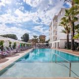 4 Sterne Familienhotel: JS Yate, Can Picafort, Mallorca (Balearen)