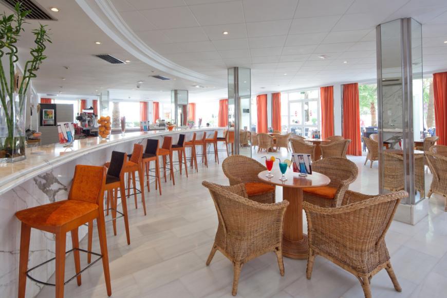 4 Sterne Familienhotel: JS Yate - Can Picafort, Mallorca (Balearen), Bild 10