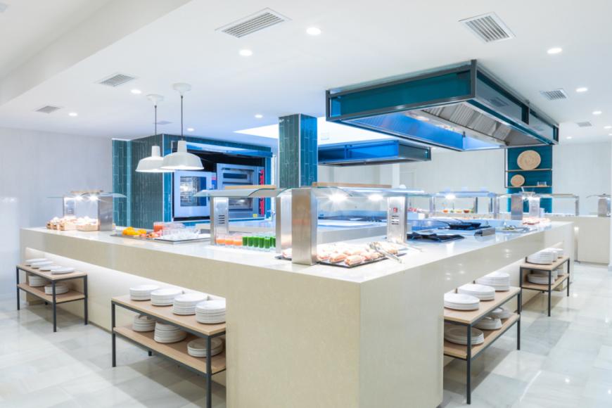 4 Sterne Familienhotel: JS Yate - Can Picafort, Mallorca (Balearen), Bild 7