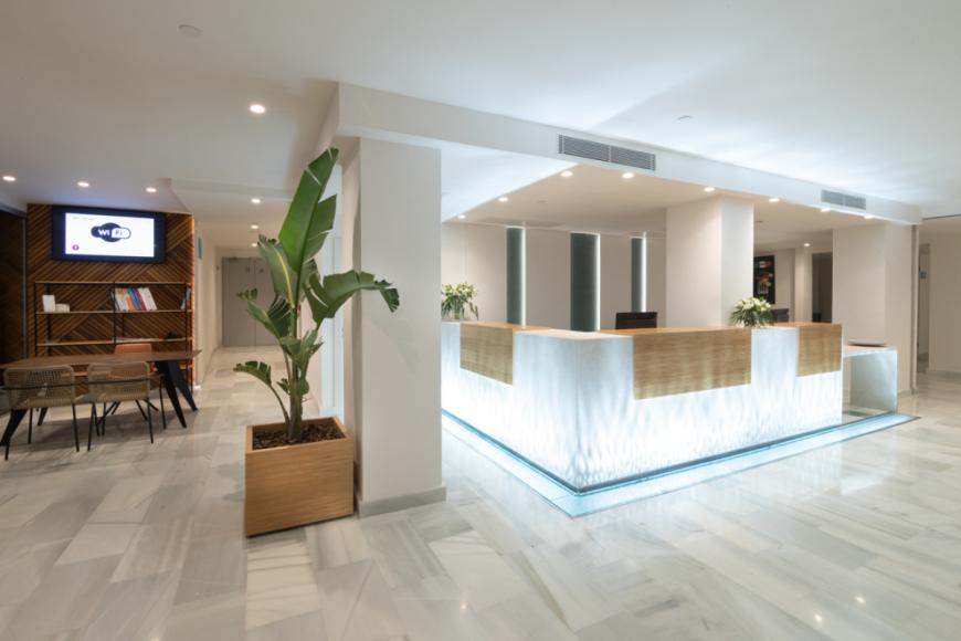 4 Sterne Familienhotel: JS Yate - Can Picafort, Mallorca (Balearen), Bild 2