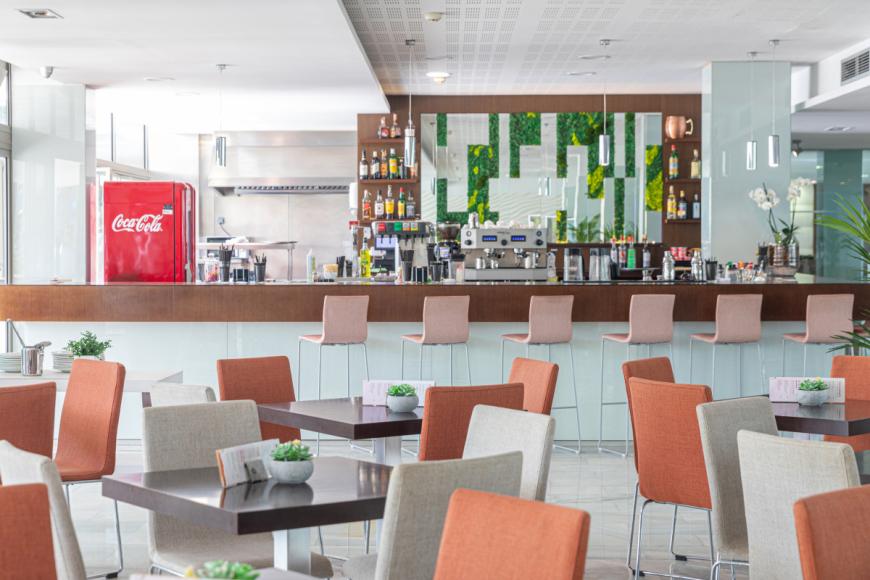 4 Sterne Familienhotel: JS Sol de Alcudia - Alcudia, Mallorca (Balearen), Bild 7