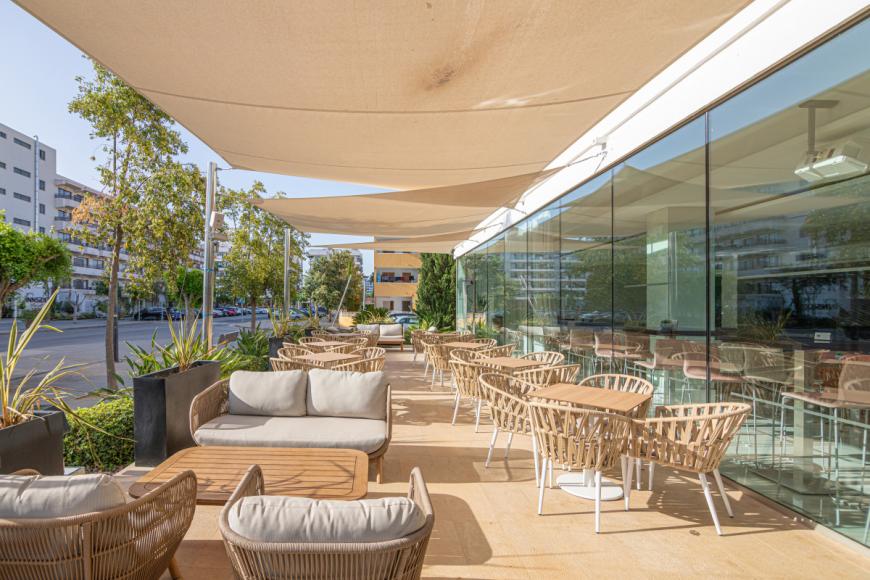 4 Sterne Familienhotel: JS Sol de Alcudia - Alcudia, Mallorca (Balearen), Bild 8