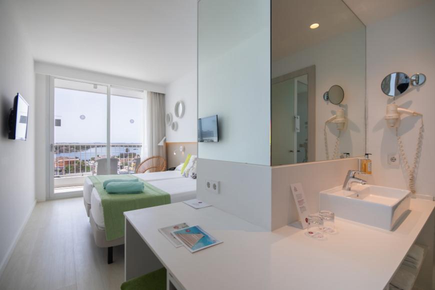 4 Sterne Familienhotel: JS Sol de Alcudia - Alcudia, Mallorca (Balearen), Bild 5