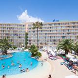 4 Sterne Familienhotel: THB Sa Coma Platja, Sa Coma, Mallorca (Balearen)
