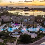 4 Sterne Familienhotel: Blau Colonia Sant Jordi, Colonia Sant Jordi, Mallorca (Balearen)