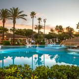 Blau Colonia Sant Jordi, Bild 2