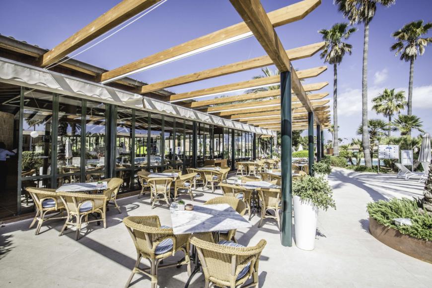 4 Sterne Familienhotel: Blau Colonia Sant Jordi - Colonia Sant Jordi, Mallorca (Balearen), Bild 7