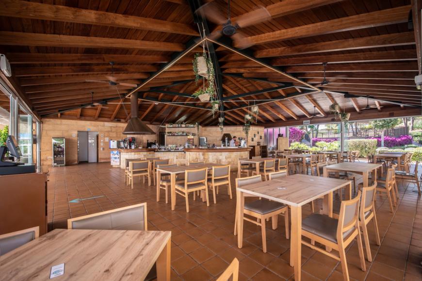 4 Sterne Familienhotel: Blau Colonia Sant Jordi - Colonia Sant Jordi, Mallorca (Balearen), Bild 8