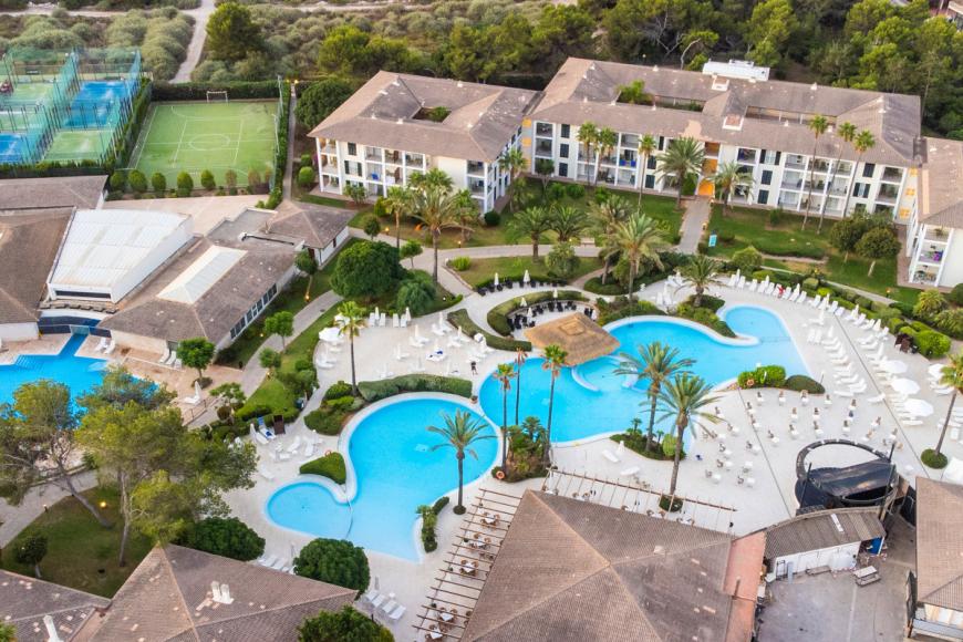 4 Sterne Familienhotel: Blau Colonia Sant Jordi - Colonia Sant Jordi, Mallorca (Balearen), Bild 10