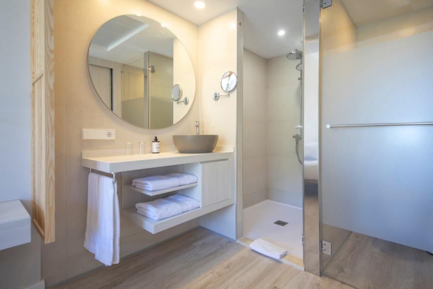 4 Sterne Familienhotel: Blau Colonia Sant Jordi - Colonia Sant Jordi, Mallorca (Balearen), Bild 5