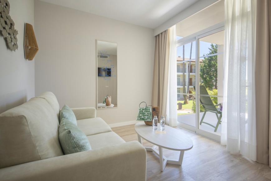 4 Sterne Familienhotel: Blau Colonia Sant Jordi - Colonia Sant Jordi, Mallorca (Balearen), Bild 4