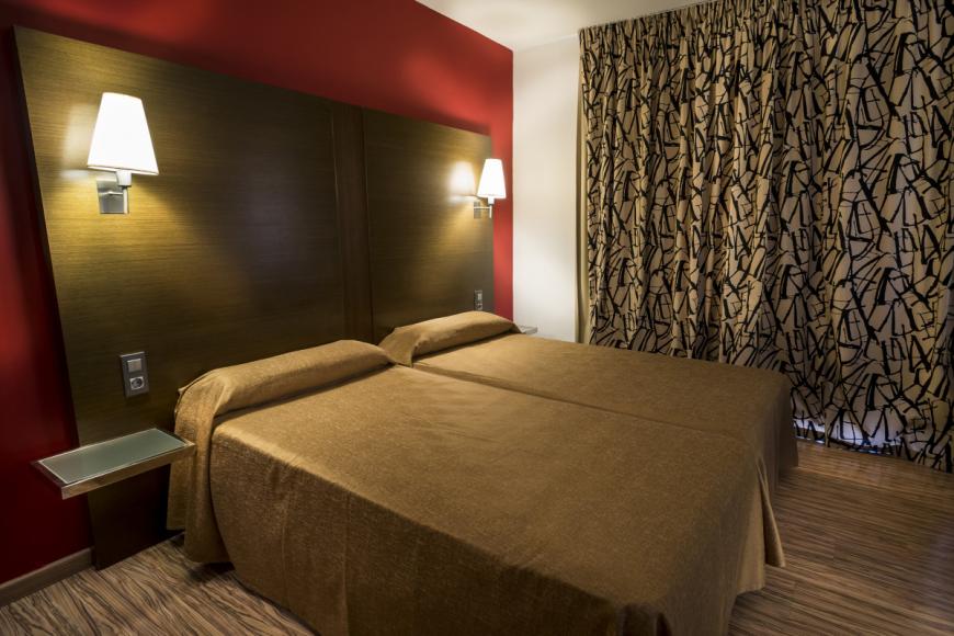 3 Sterne Hotel: Nautic Hotel & Spa - Can Pastilla, Mallorca (Balearen), Bild 6