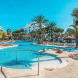 4 Sterne Hotel: Marins Playa, Cala Millor, Mallorca (Balearen)