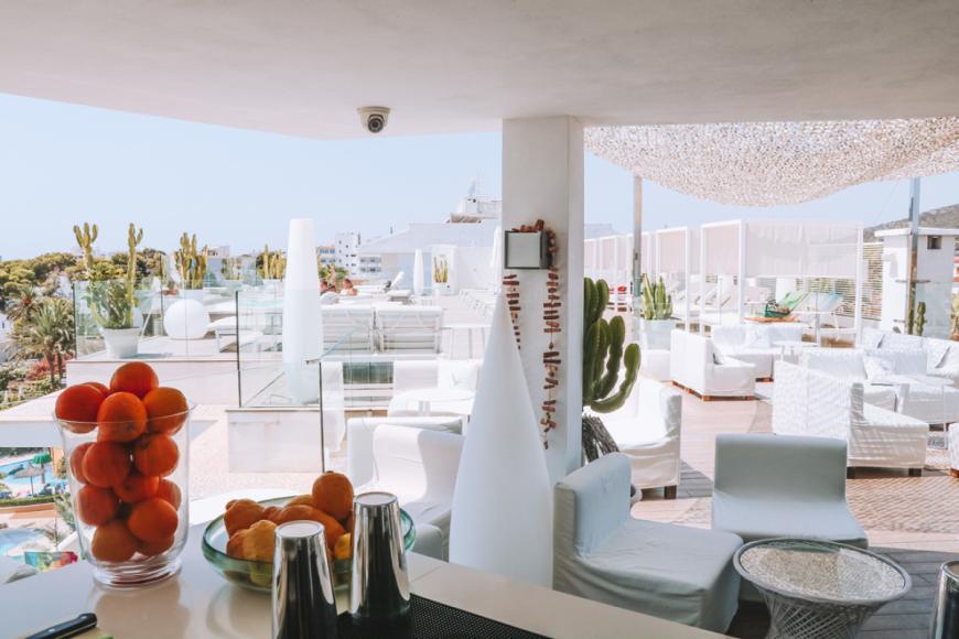 4 Sterne Hotel: Marins Playa - Cala Millor, Mallorca (Balearen), Bild 5