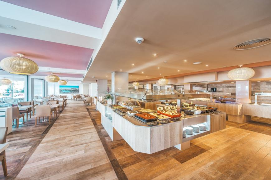 4 Sterne Hotel: Marins Playa - Cala Millor, Mallorca (Balearen), Bild 6