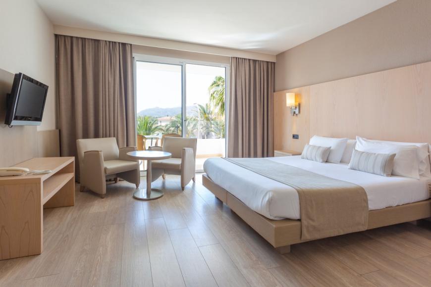 4 Sterne Hotel: Marins Playa - Cala Millor, Mallorca (Balearen), Bild 3