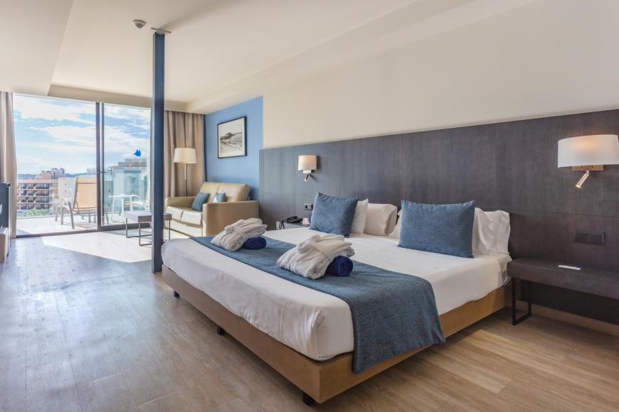 4 Sterne Hotel: Marins Playa - Cala Millor, Mallorca (Balearen), Bild 4