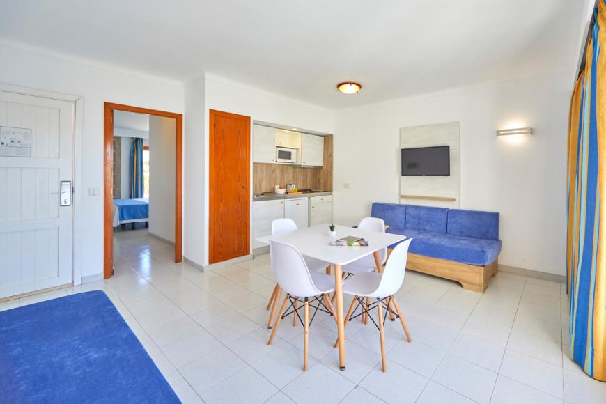 3 Sterne Familienhotel: Gavimar Ariel Chico Club Resort - Cala d'Or, Mallorca (Balearen), Bild 5