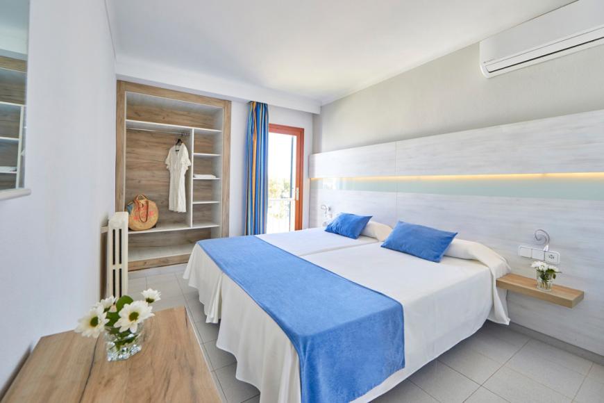 3 Sterne Familienhotel: Gavimar Ariel Chico Club Resort - Cala d'Or, Mallorca (Balearen), Bild 4