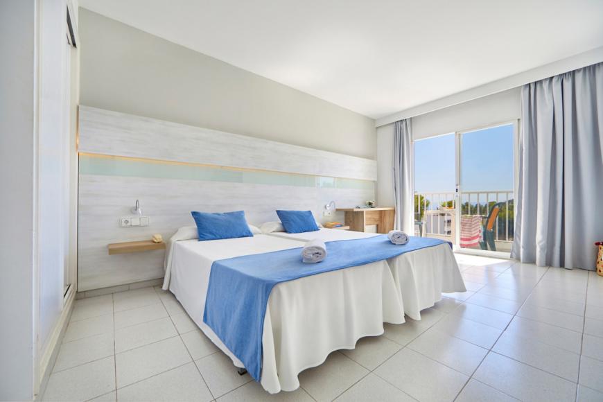 3 Sterne Familienhotel: Gavimar Ariel Chico Club Resort - Cala d'Or, Mallorca (Balearen), Bild 3